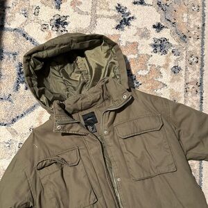 Women’s Rain Jacket